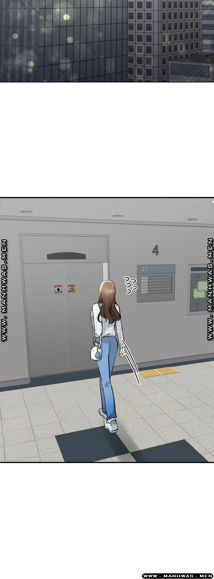 My Perfect Partner Raw - Chapter 10 Page 42