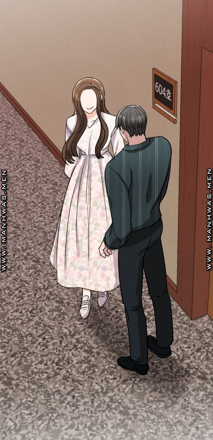 My Perfect Partner Raw - Chapter 13 Page 26