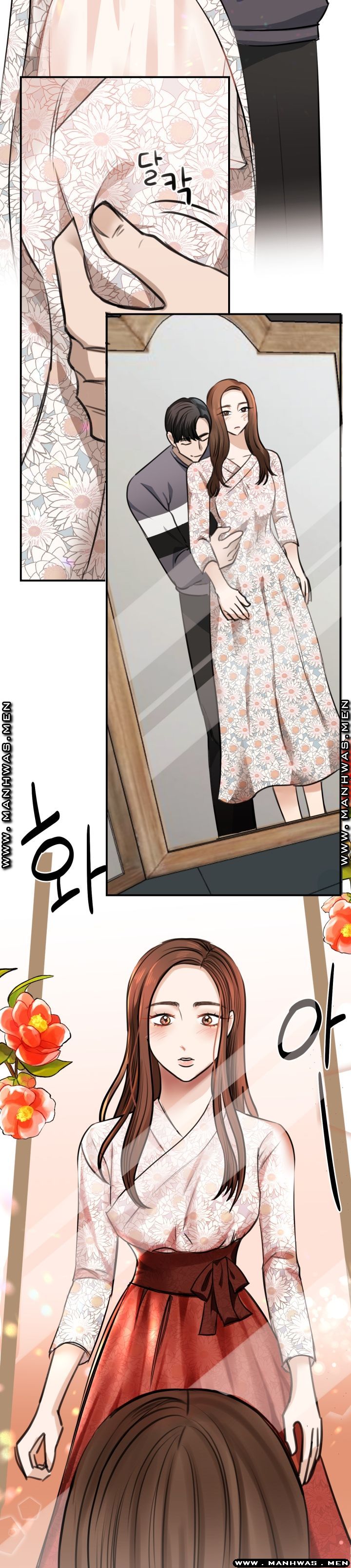 My Perfect Partner Raw - Chapter 5 Page 5