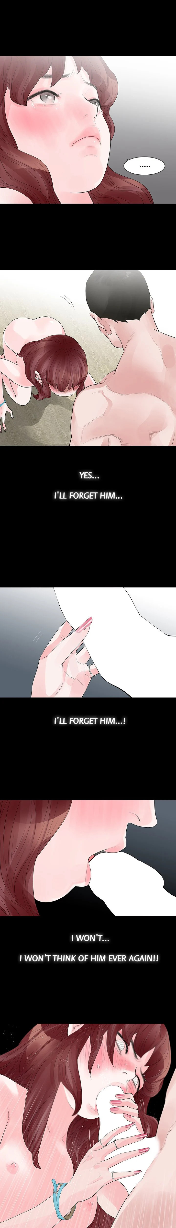 Playing With Fire - Chapter 26 Page 12