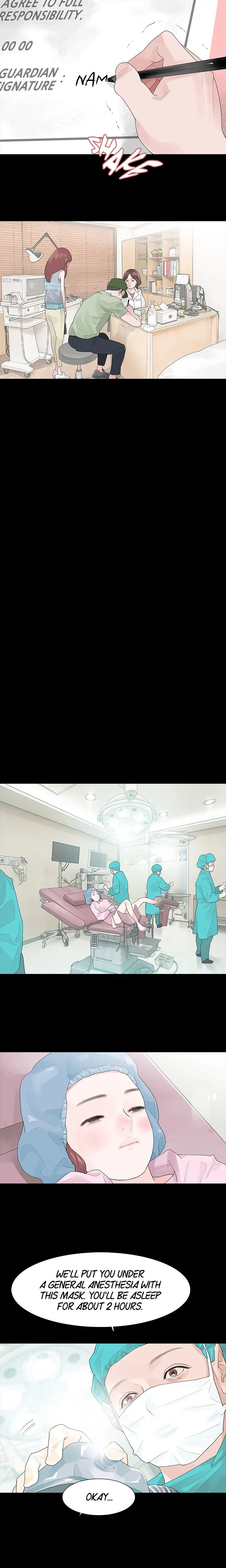 Playing With Fire - Chapter 32 Page 14