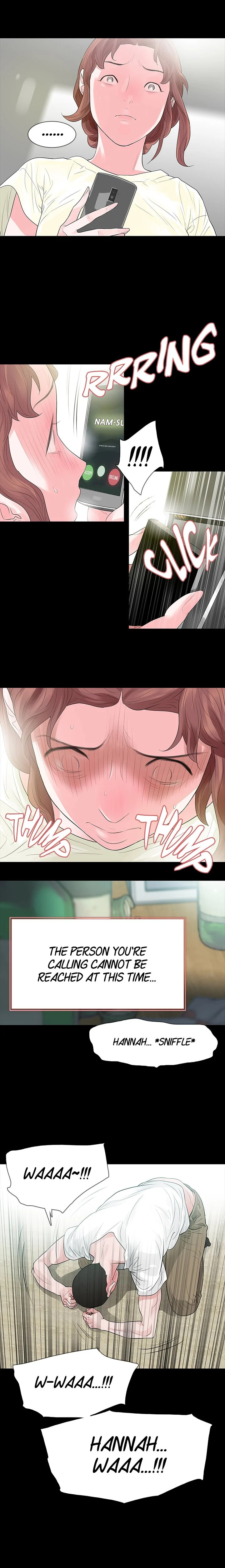 Playing With Fire - Chapter 56 Page 13