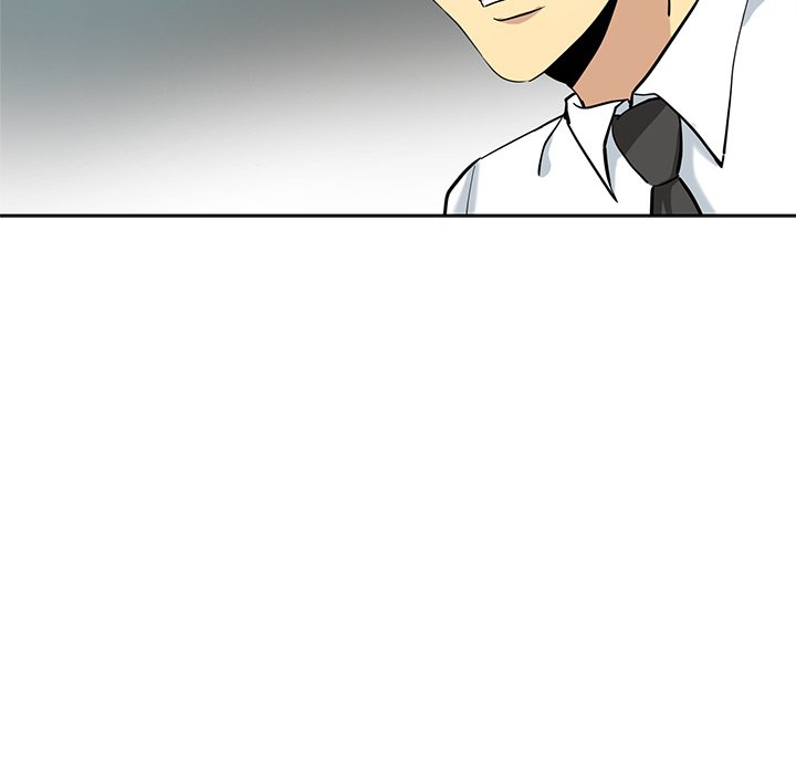 Dangerous Roomies - Chapter 24 Page 23