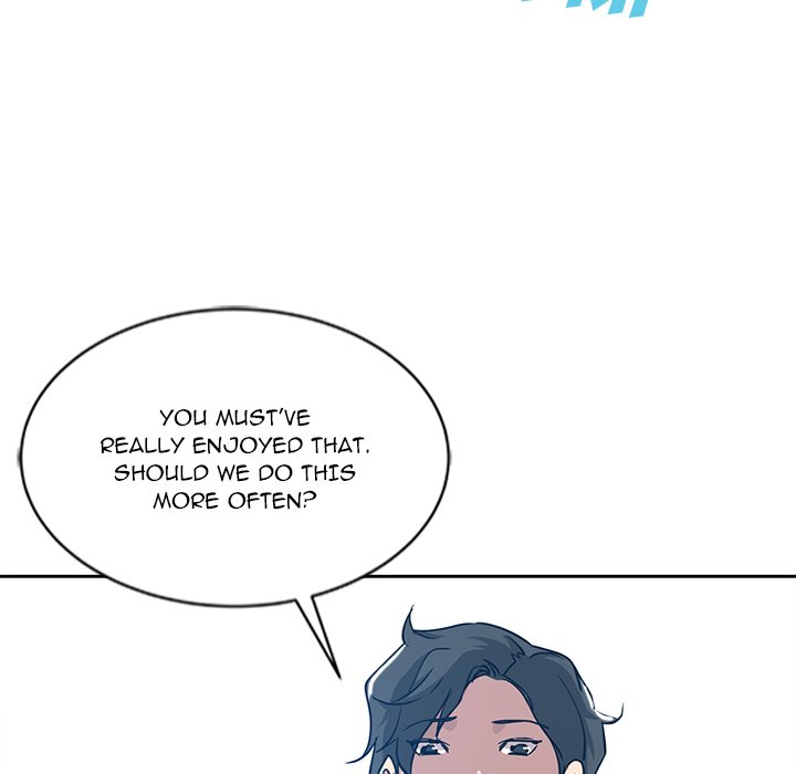 Dangerous Roomies - Chapter 8 Page 6