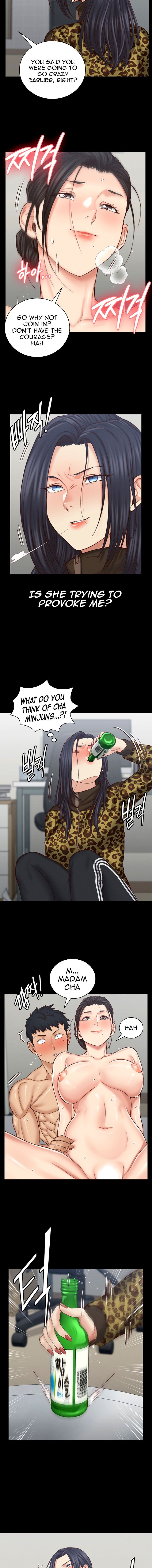 His Place - Chapter 128 Page 8