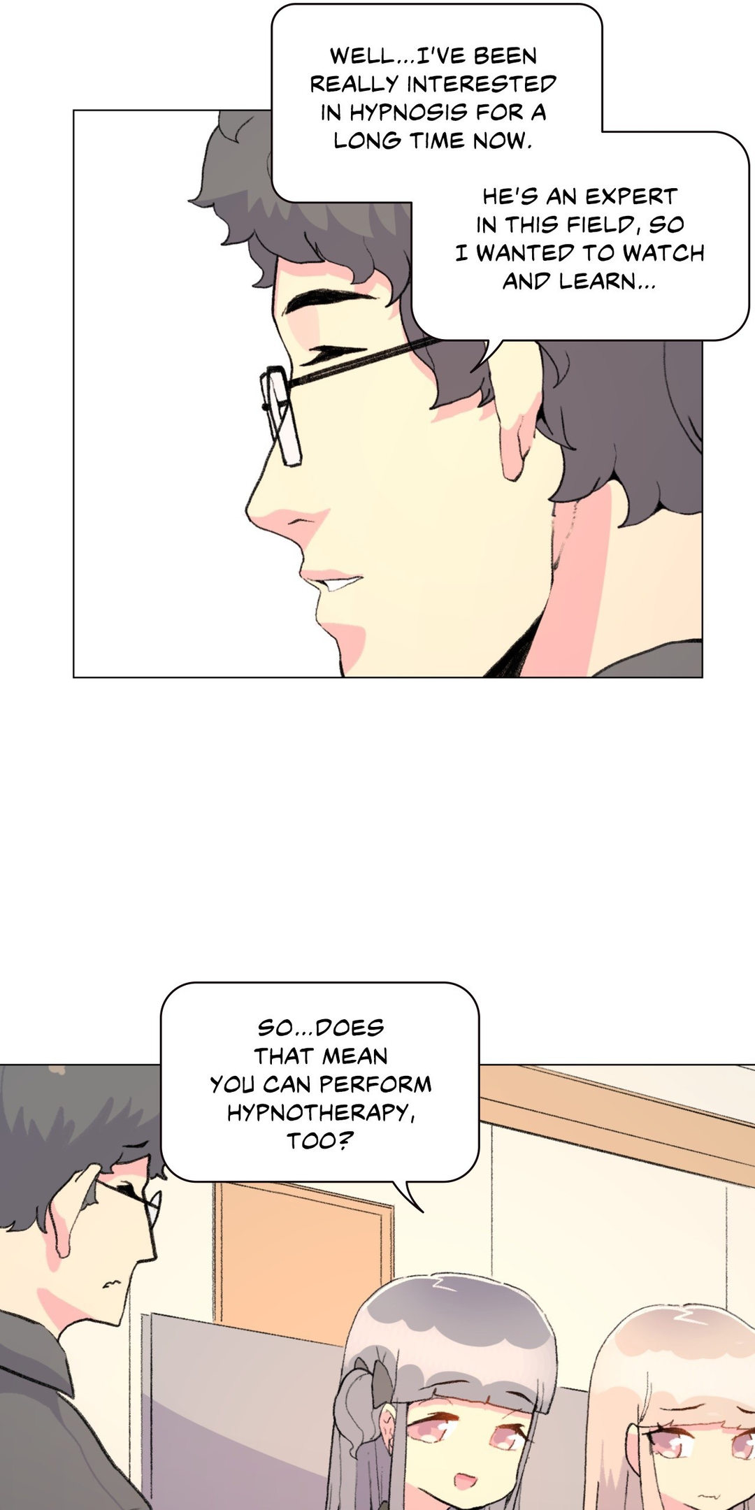 Sneak Peek - Chapter 20 Page 38