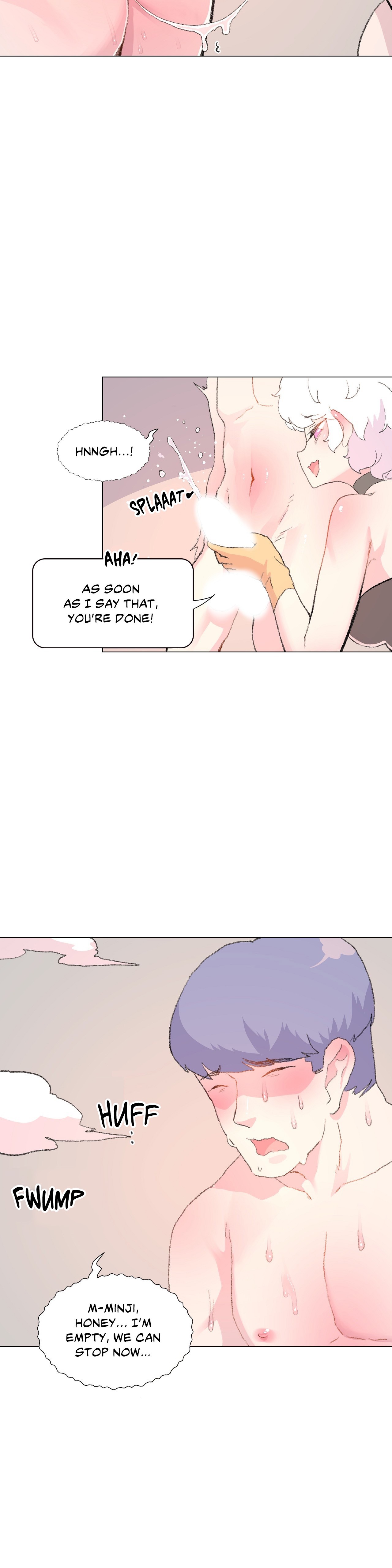 Sneak Peek - Chapter 25 Page 31