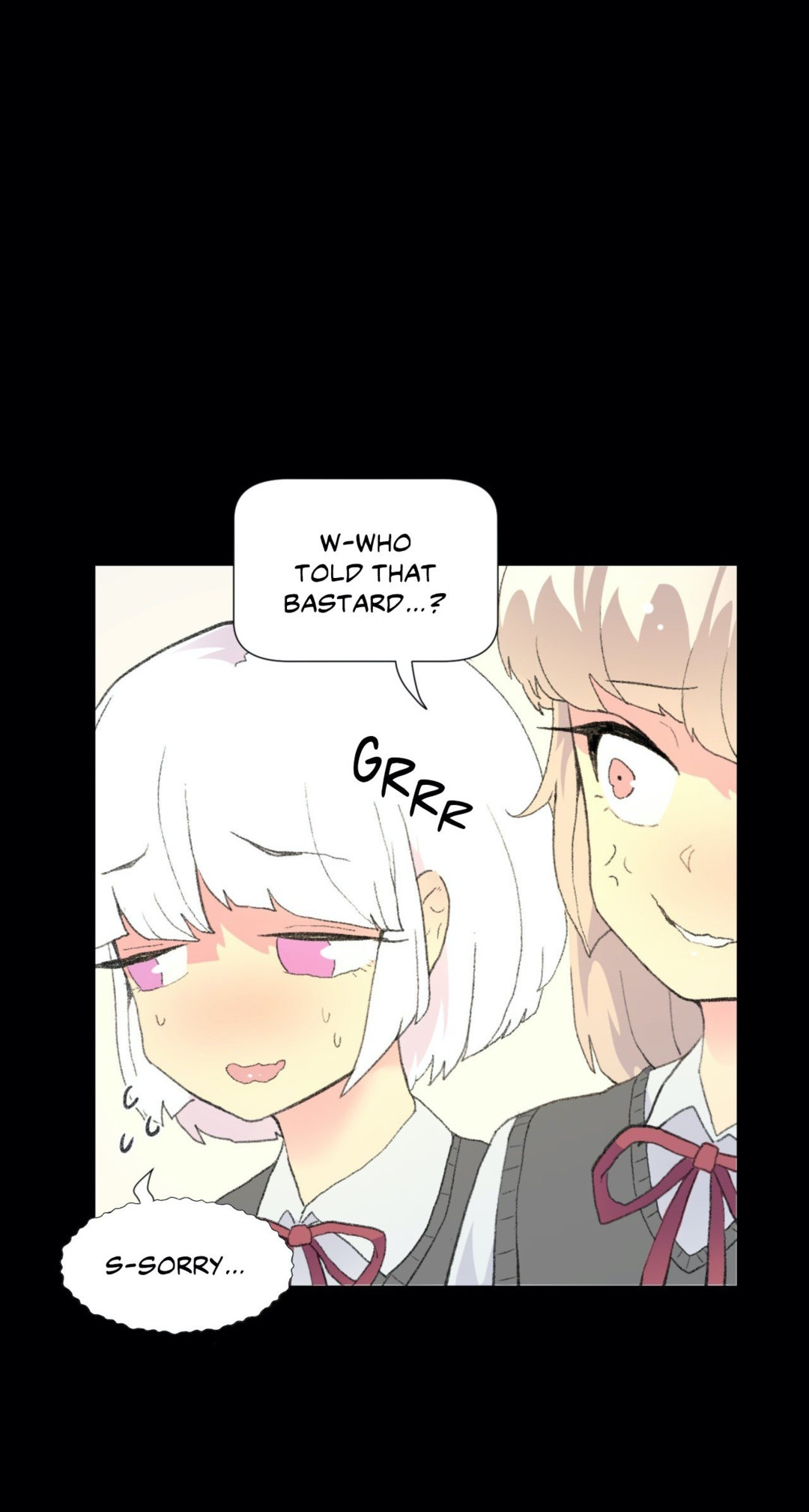 Sneak Peek - Chapter 31 Page 28