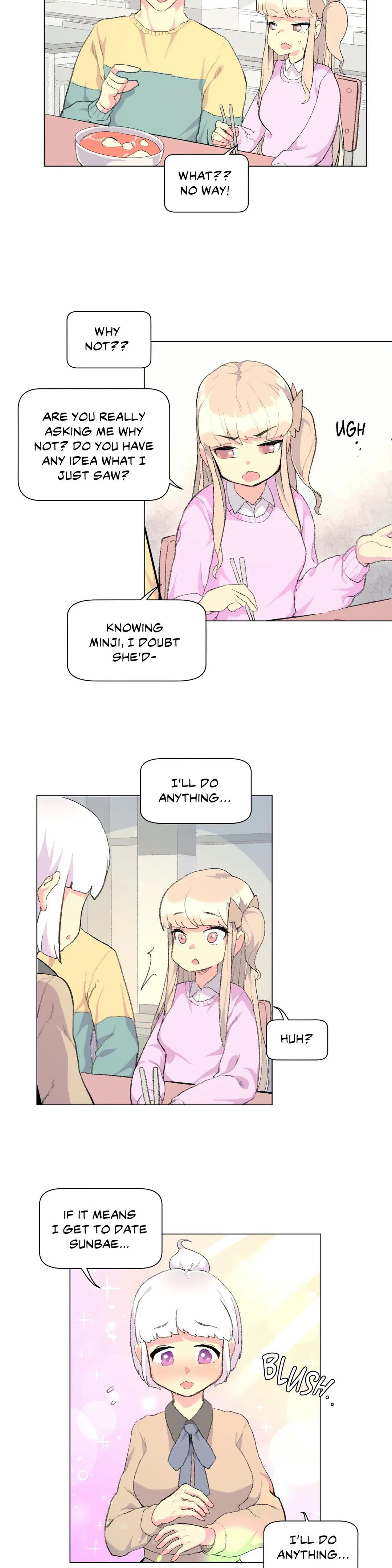 Sneak Peek - Chapter 4 Page 3