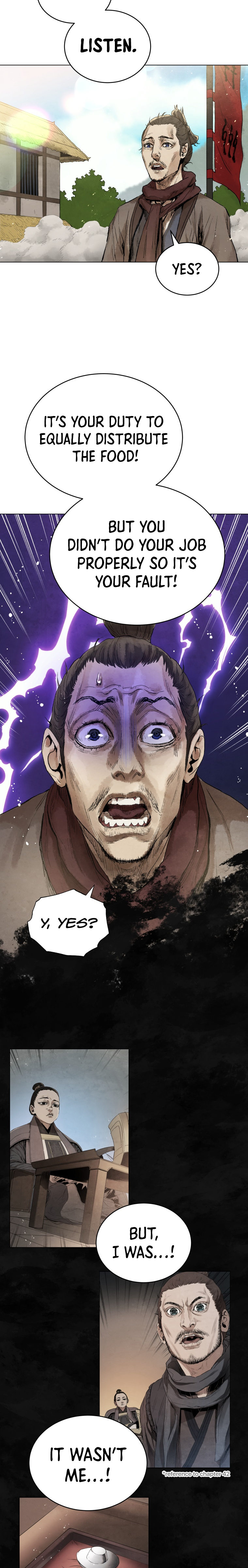 History Of Three States - Chapter 50 Page 4