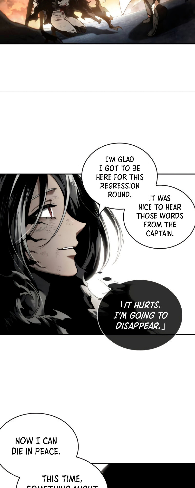 Omniscient Reader's Viewpoint - Chapter 107 Page 3