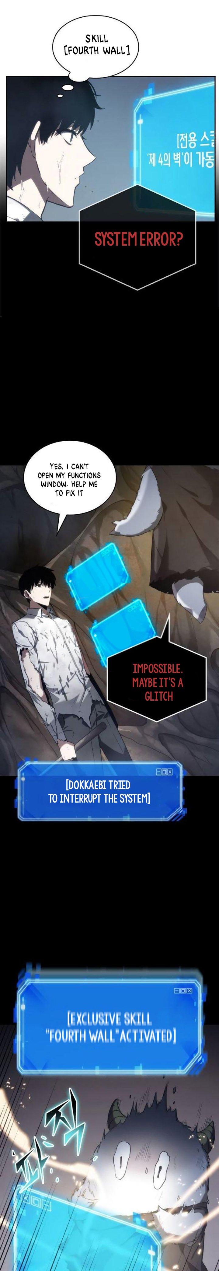 Omniscient Reader's Viewpoint - Chapter 15 Page 29