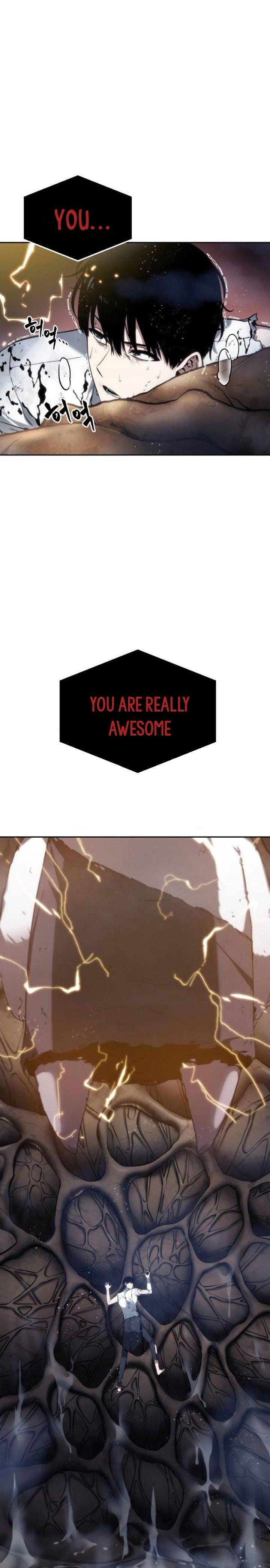 Omniscient Reader's Viewpoint - Chapter 15 Page 9