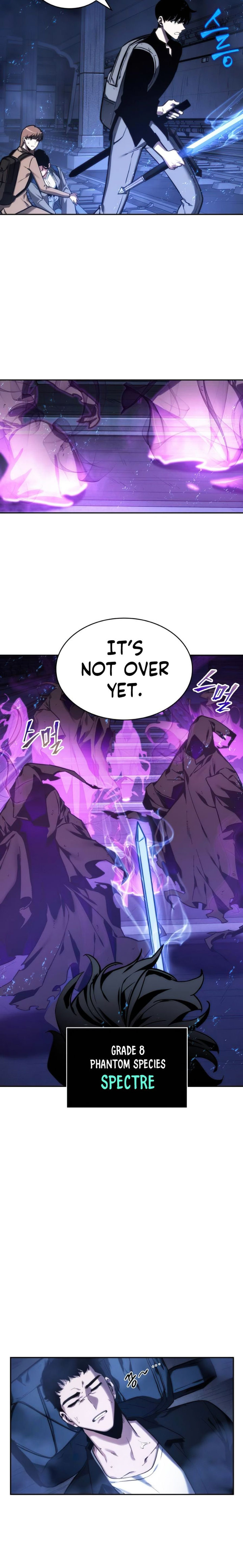 Omniscient Reader's Viewpoint - Chapter 26 Page 15