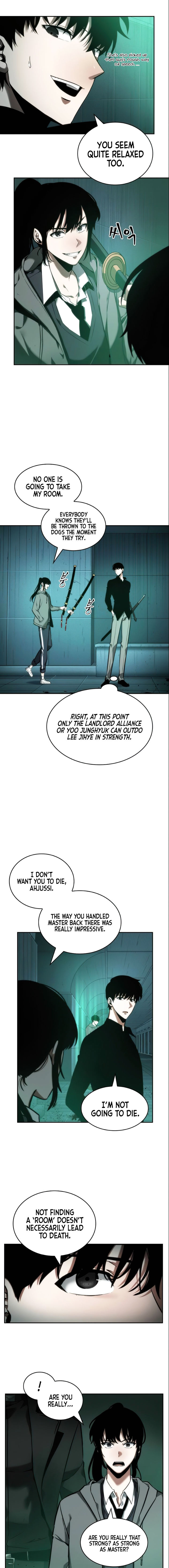 Omniscient Reader's Viewpoint - Chapter 30 Page 10