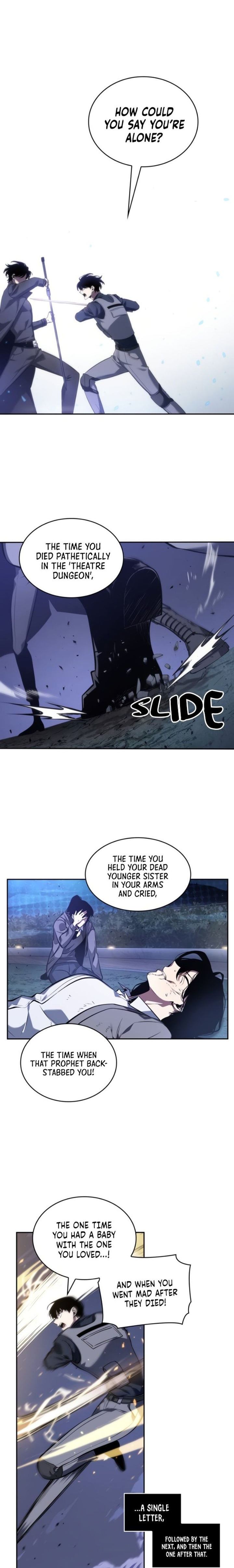 Omniscient Reader's Viewpoint - Chapter 42 Page 24