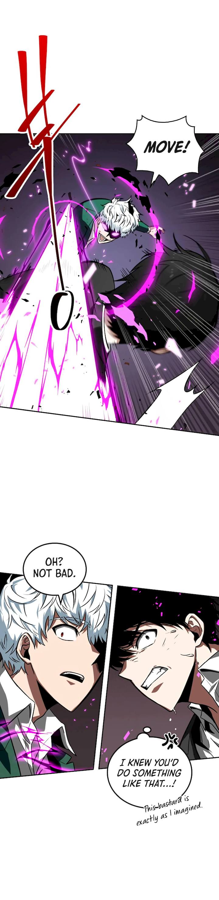 Omniscient Reader's Viewpoint - Chapter 6 Page 11