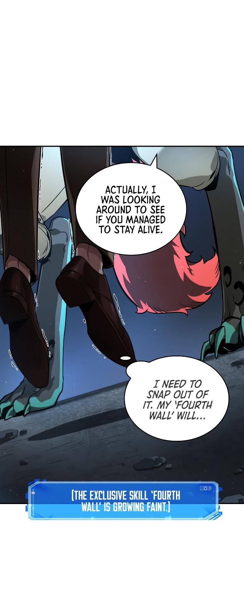 Omniscient Reader's Viewpoint - Chapter 71 Page 13