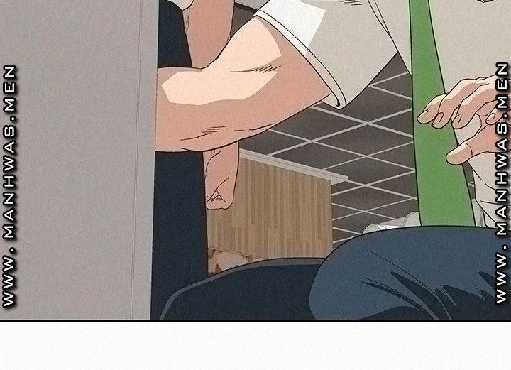 Fast Food Raw - Chapter 17 Page 11