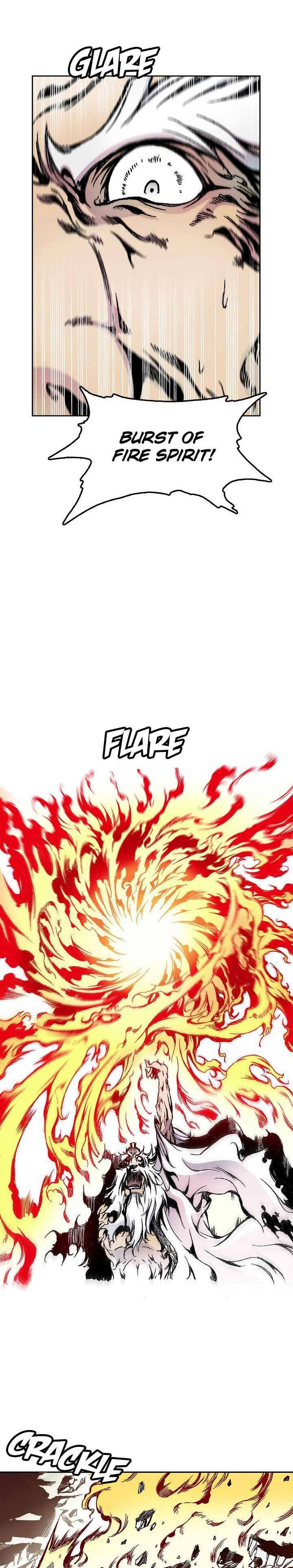 Memoir Of The God Of War - Chapter 40 Page 11