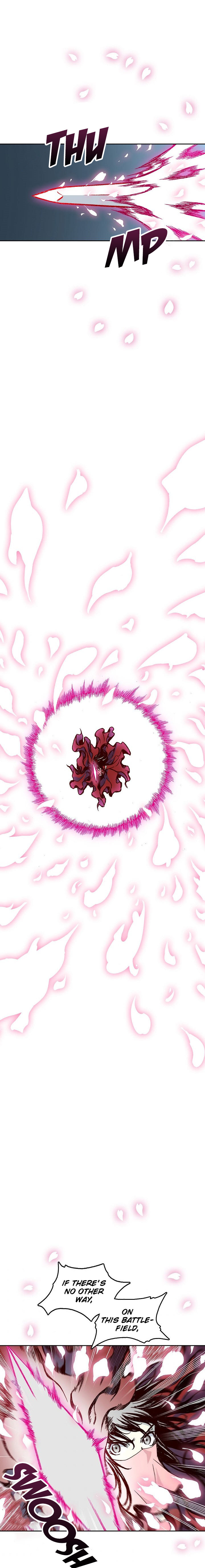 Memoir Of The God Of War - Chapter 64 Page 11