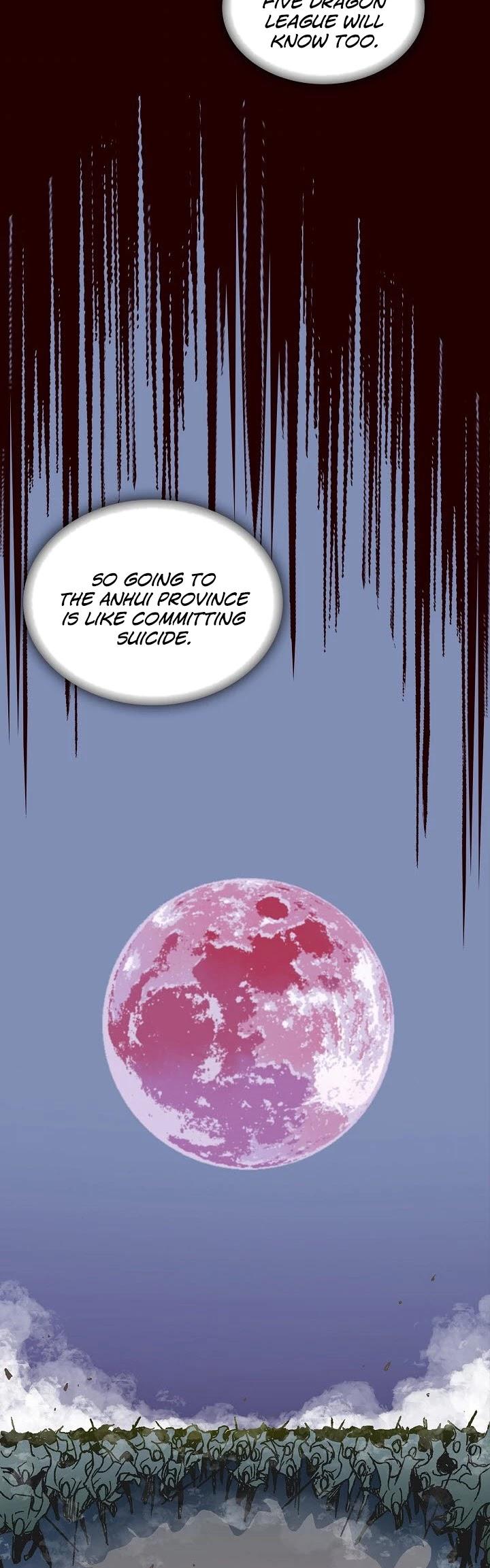 Memoir Of The God Of War - Chapter 68 Page 39