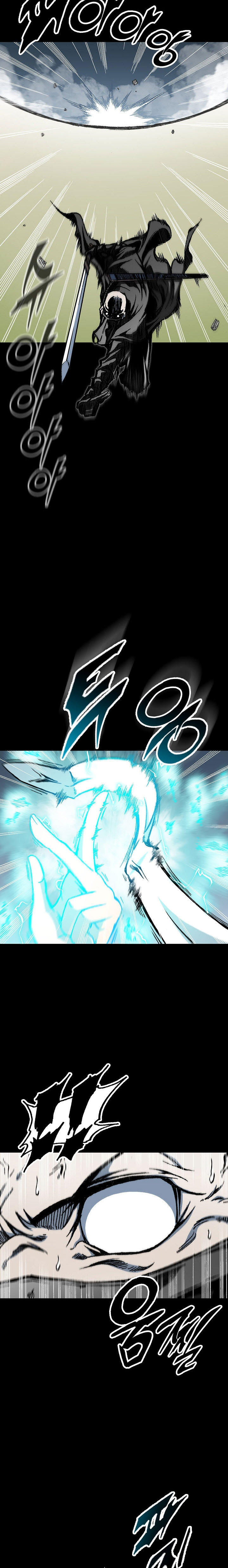 Memoir Of The God Of War - Chapter 73 Page 5