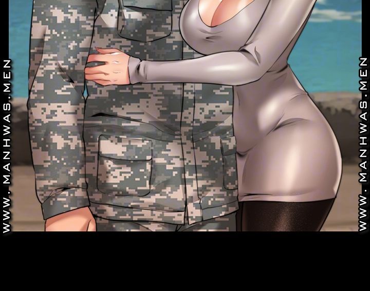 Different Dream Raw - Chapter 4 Page 4