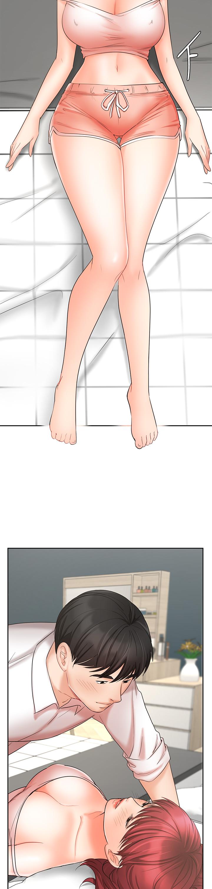 Sold Out Girl Raw - Chapter 21 Page 46