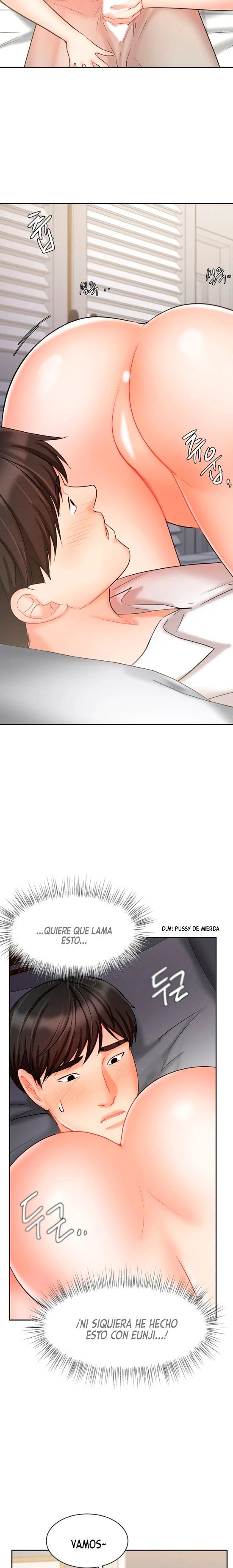 Sold Out Girl Raw - Chapter 22 Page 12