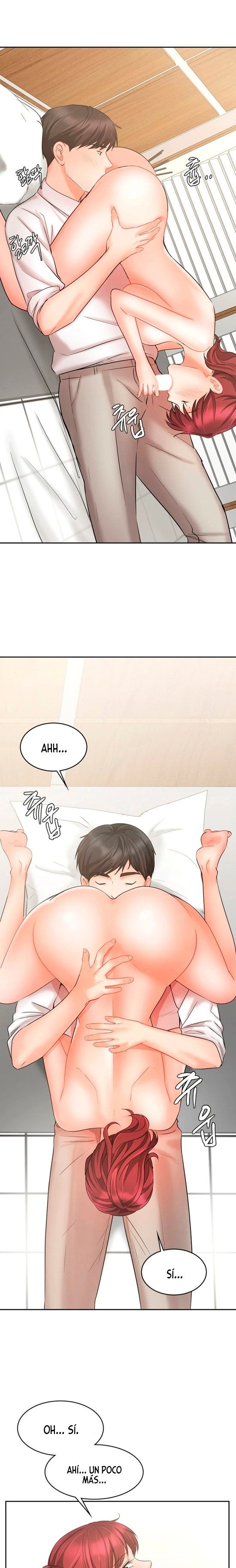 Sold Out Girl Raw - Chapter 22 Page 15