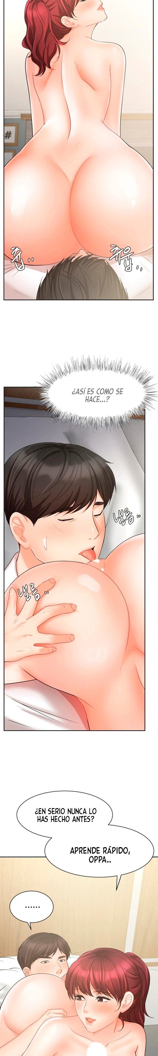 Sold Out Girl Raw - Chapter 22 Page 16