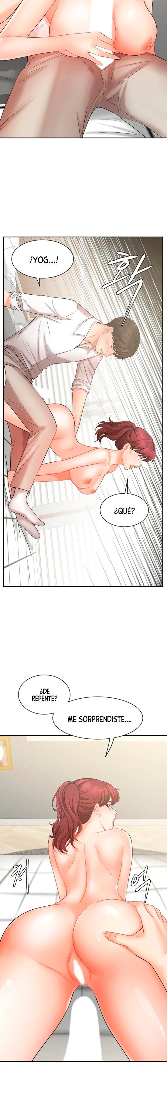 Sold Out Girl Raw - Chapter 22 Page 17