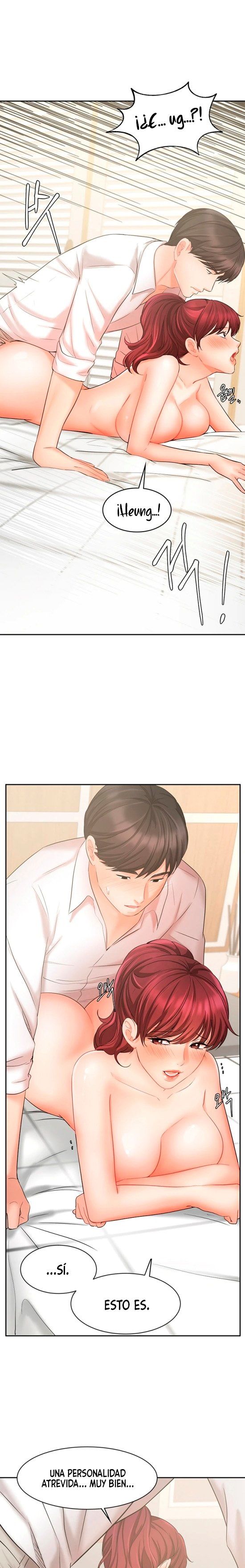 Sold Out Girl Raw - Chapter 22 Page 18