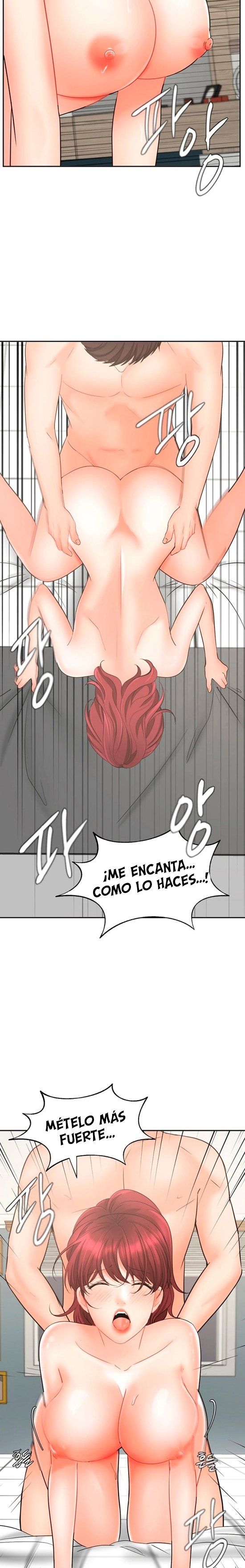 Sold Out Girl Raw - Chapter 22 Page 21