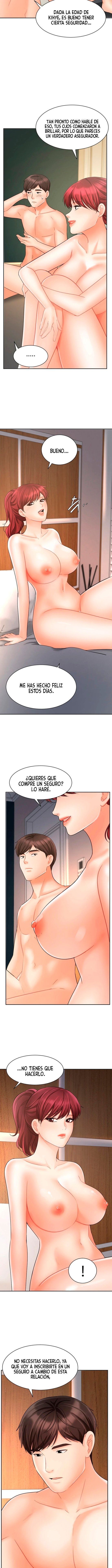 Sold Out Girl Raw - Chapter 22 Page 25