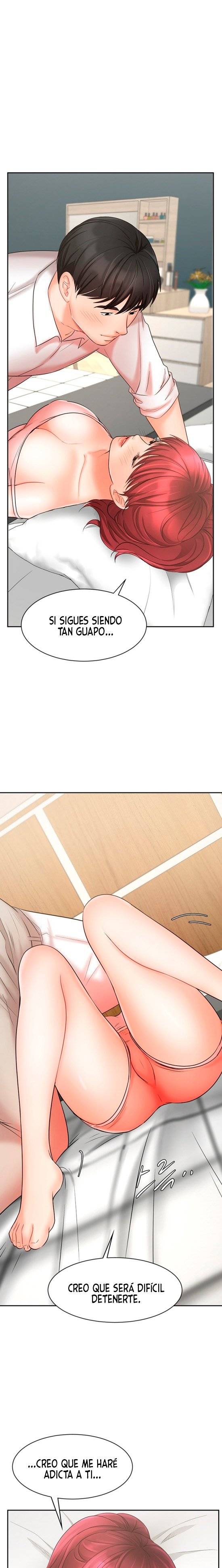 Sold Out Girl Raw - Chapter 22 Page 3