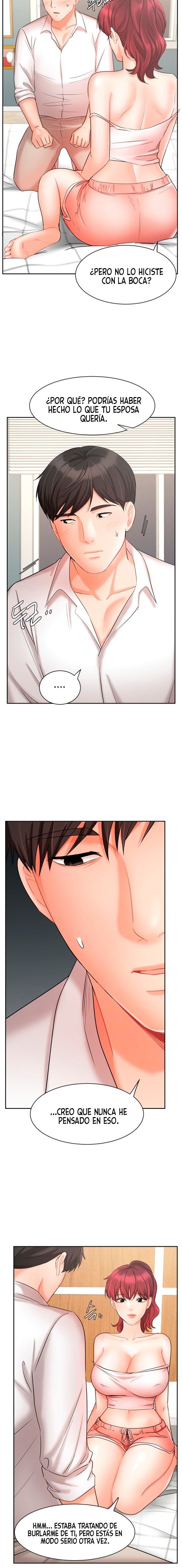 Sold Out Girl Raw - Chapter 22 Page 8