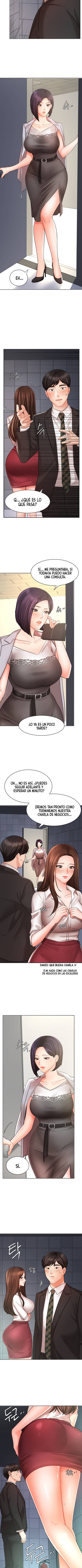 Sold Out Girl Raw - Chapter 25 Page 3