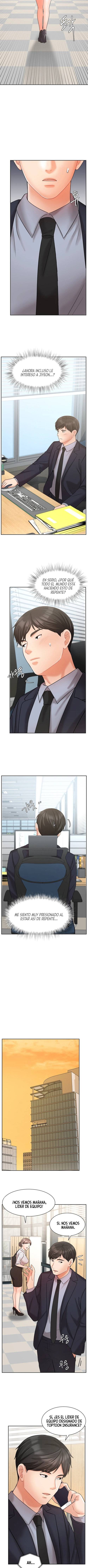 Sold Out Girl Raw - Chapter 26 Page 10