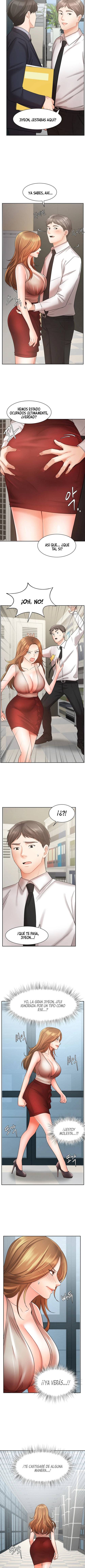 Sold Out Girl Raw - Chapter 26 Page 9