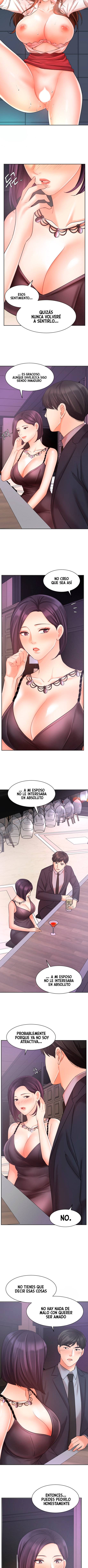 Sold Out Girl Raw - Chapter 27 Page 7