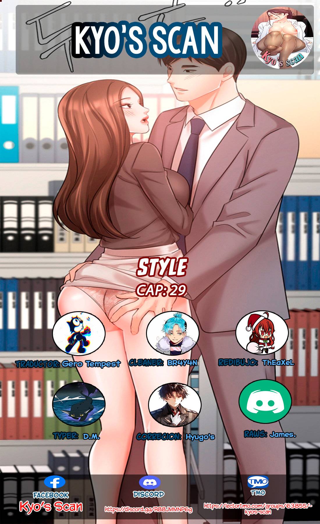 Sold Out Girl Raw - Chapter 29 Page 1