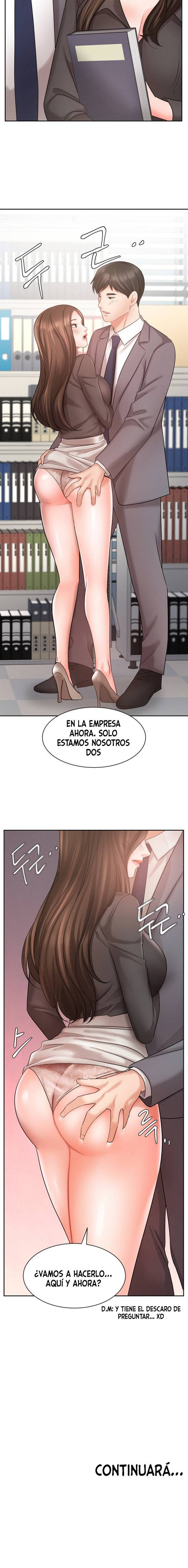 Sold Out Girl Raw - Chapter 29 Page 11