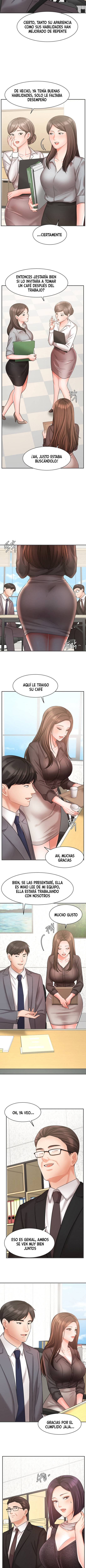 Sold Out Girl Raw - Chapter 29 Page 6