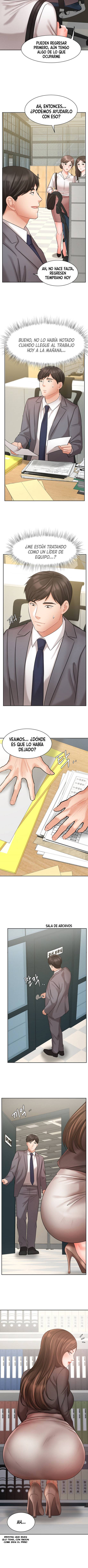 Sold Out Girl Raw - Chapter 29 Page 9