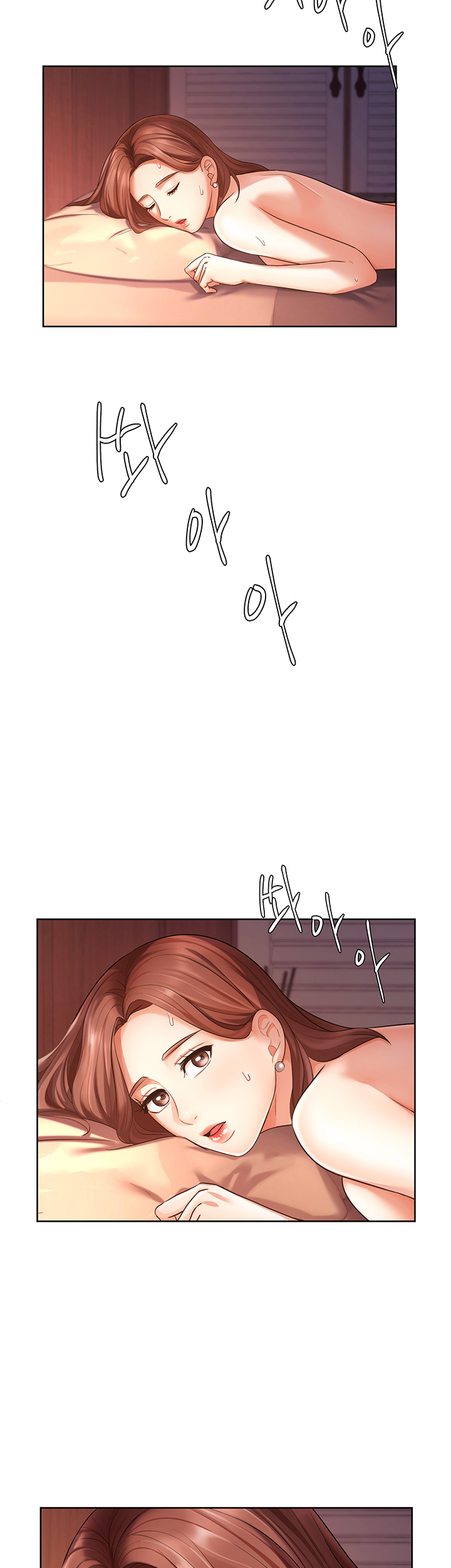 Sold Out Girl Raw - Chapter 3 Page 35