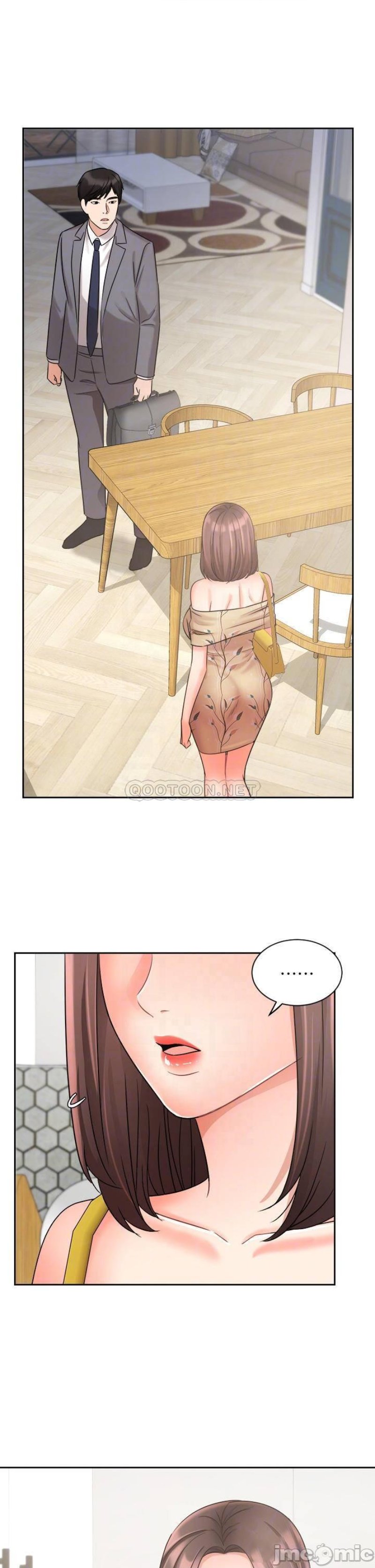 Sold Out Girl Raw - Chapter 31 Page 4