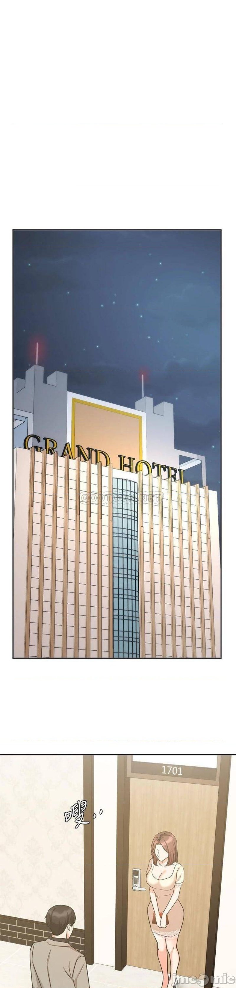 Sold Out Girl Raw - Chapter 34 Page 36