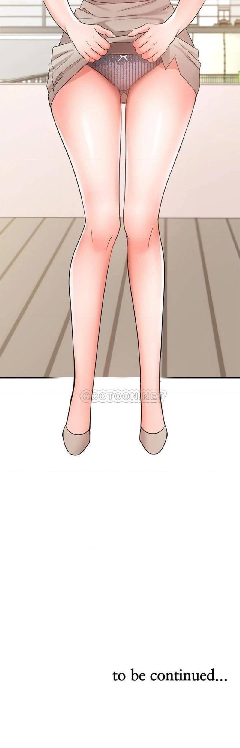 Sold Out Girl Raw - Chapter 36 Page 45